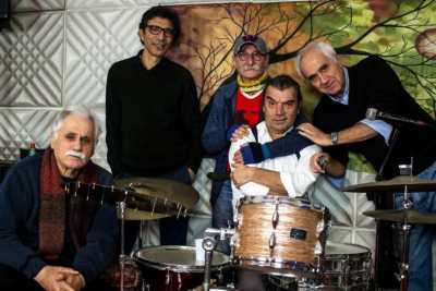 I "Flowers", quella band di 70enni che suona a Bari dal 1966: �Il rock ci rende giovani�